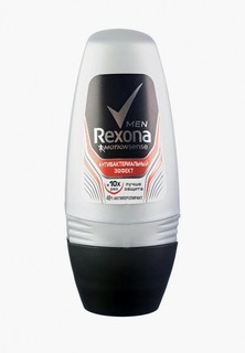 Дезодорант Rexona Антибактериальный эффект, 50 мл