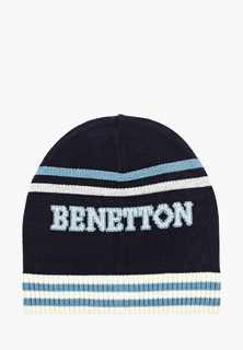Шапка United Colors of Benetton 