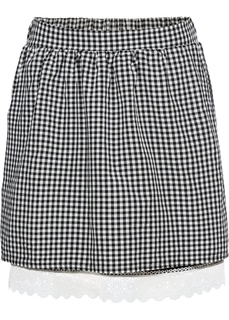 Короткие юбки Юбка Bonprix