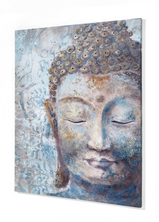 Элементы декора и картины Картина Будда Bonprix