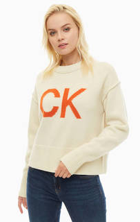 Свитер J20J2.11809.0030 Calvin Klein