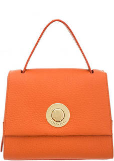 Сумка 2310. arancio Gironacci