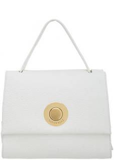 Сумка 2310. bianco Gironacci