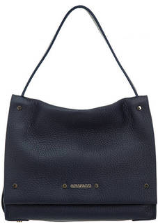 Сумка 1683. navy Gironacci