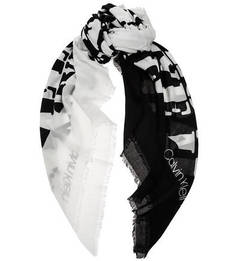 Платок K60K6.05509.9100 Calvin Klein