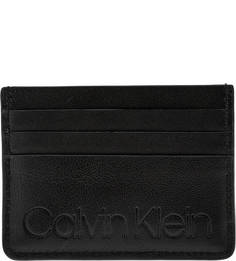Визитница K50K5.04638.0010 Calvin Klein