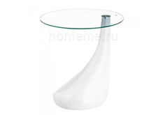 Журнальный стол Gota белый 11247 Gota белый 11247 (15911) Home Me