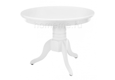 Журнальный стол Round white 1956 Round white 1956 (13998) Home Me