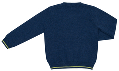 Джемпер для мальчика Дино Be2 Me