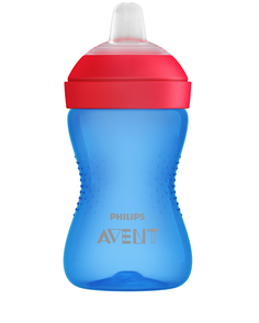 Поильник с 9 мес. 300 мл Philips Avent