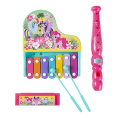 Набор музыкальных инструментов для детей My Little Pony