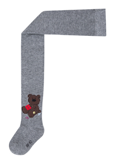 Колготки для мальчика W19B2003T Barkito