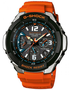 Наручные часы Casio G-shock Gravitymaster GW-3000M-4A