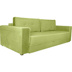 Диван Экомебель Рио (apple/green)