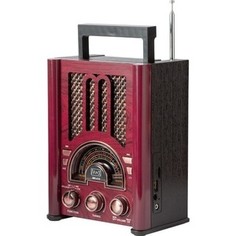 Портативная колонка MAX MR-410
