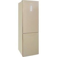 Холодильник Hiberg RFC-332DX NFY