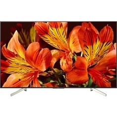 LED Телевизор Sony KD-85XF8596