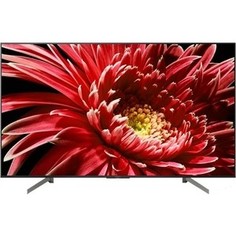 LED Телевизор Sony KD-65XG8596