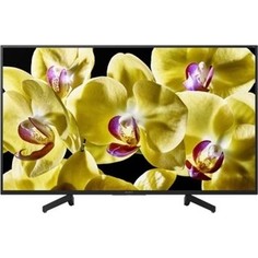 LED Телевизор Sony KD-43XG8096