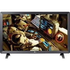 LED Телевизор LG 28TL520V-PZ