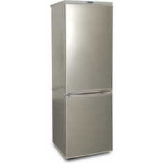 Холодильник DON R 291 нержавейка