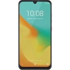 Смартфон ZTE Blade V10 VITA 3/64GB Black