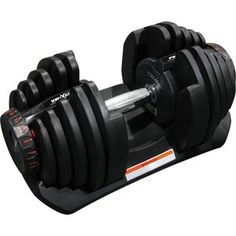 Регулируемая гантель Proxima PS-ADB-5K (40кг)