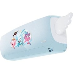 Инверторная сплит система AUX AWB-H09BC/R1DI-W AS-H09/R1DI (c Wi-Fi)