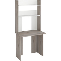 Стол компьютерный МЭРДЭС СКЛ-Прям80+НКЛХ-80 НБЕ