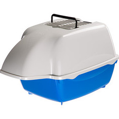 Био-туалет Ferplast COSMIC с угольным фильтром для кошек (72072099)