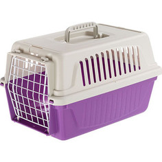 Переноска Ferplast ATLAS 5 для мелких домашних животных (73006599)