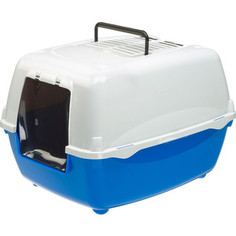 Био-туалет Ferplast BELLA с угольным фильтром для кошек (72060099)