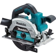 Пила дисковая Makita d HS660Z