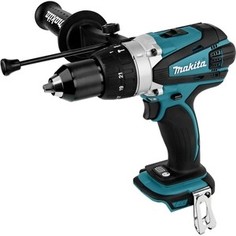 Аккумуляторная дрель-шуруповерт Makita DHP458Z