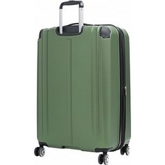 Комплект Travelite City Green (S+M+L) 80