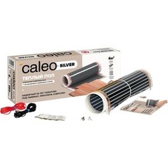 Теплый пол CALEO SILVER 220-0,5-6,0