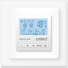 Терморегулятор CALEO CA 920 с адаптерами
