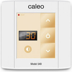 Терморегулятор CALEO CA 540