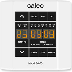 Терморегулятор CALEO CA 540PS