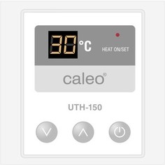 Терморегулятор CALEO UTH-150
