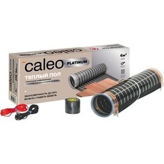 Теплый пол CALEO PLATINUM 50/230-0,5-5,0