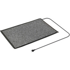 Греющий коврик CALEO Г-К (40х60 см) серый
