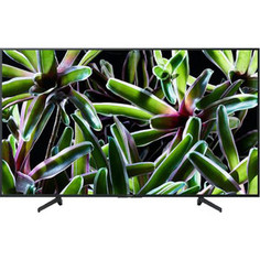 LED Телевизор Sony KD-49XG7096