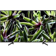 LED Телевизор Sony KD-49XG7005