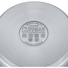 Кастрюля 1,8 л Guffman Jolie (T02-01418R)