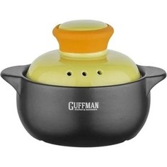 Кастрюля 0.7 л Guffman (C-06-018)