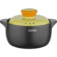 Кастрюля 1.6 л Guffman (C-06-019)