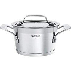 Кастрюля 1,6 л Guffman Miracle (T02-01916R)