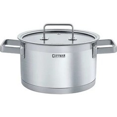Кастрюля 2,5 л Guffman Diamond (Q03-00218R)