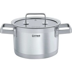 Кастрюля 1,9 л Guffman Diamond (Q03-00116R)